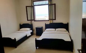 Hotel Beach Club Legzira